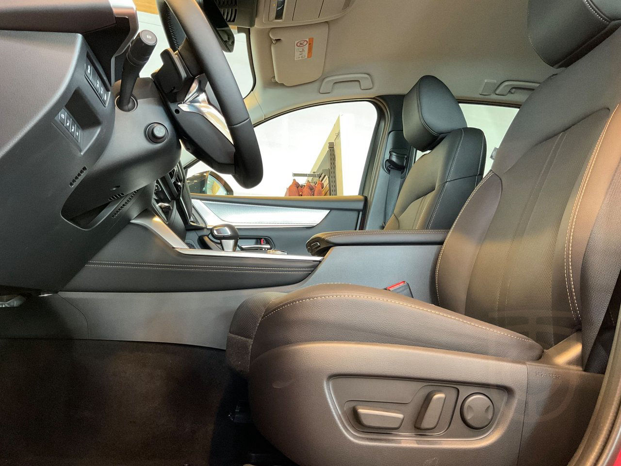 Mazda CX-60 PHEV Automatic 241kW 2023