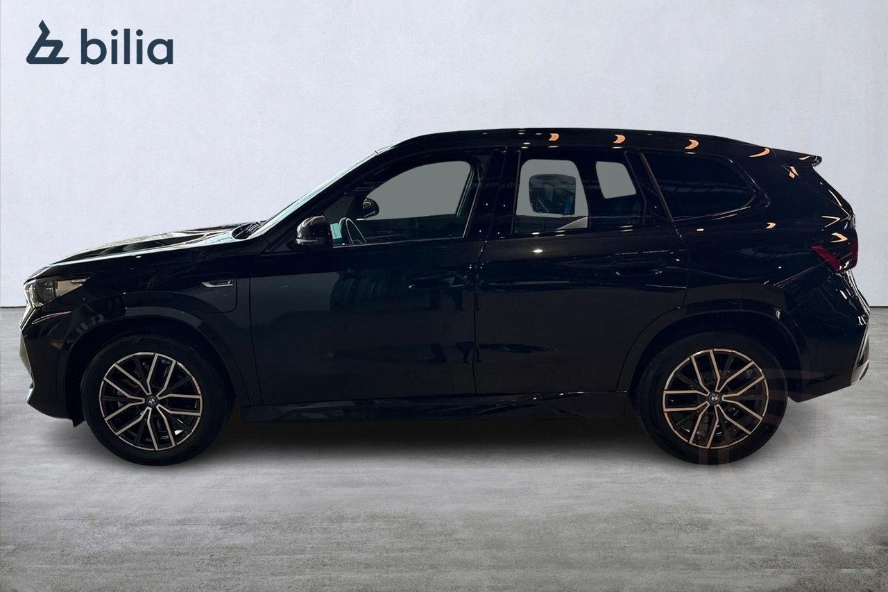 BMW X1 xDrive30e Steptronic M Sport