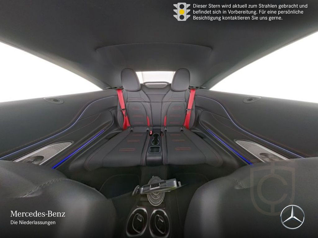 Mercedes-Benz CLE 53 AMG Cab. Prem+/Perf.S/Dyn+/DRIVERS/CARBON