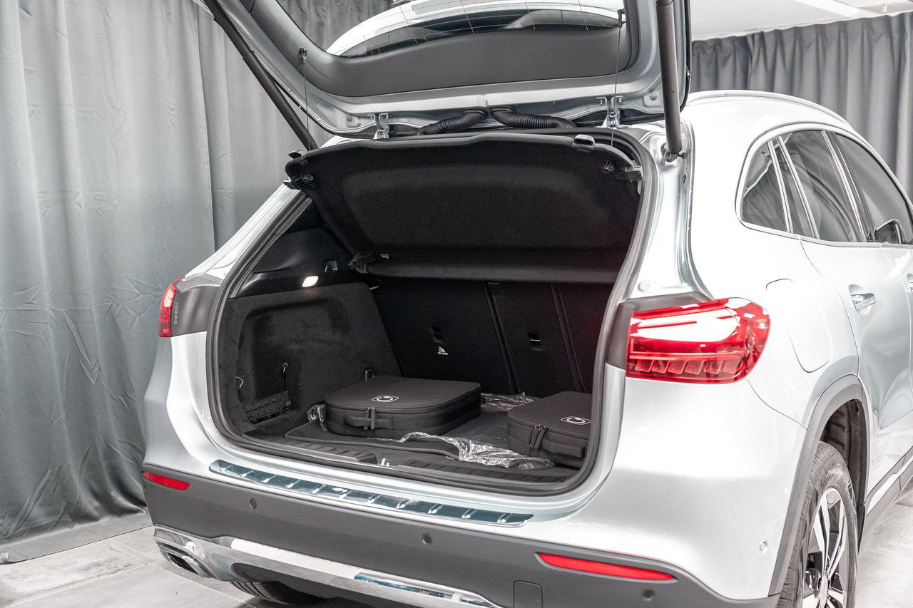 Mercedes-Benz GLA 250 e Progressive advanced PLUS