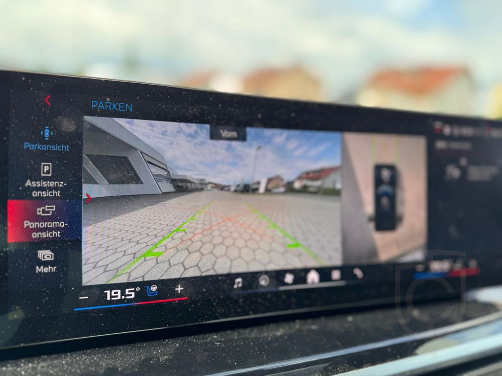 BMW X5 M60i xDrive MASSAGE AHK 360°KAMERA H&K MEMORY