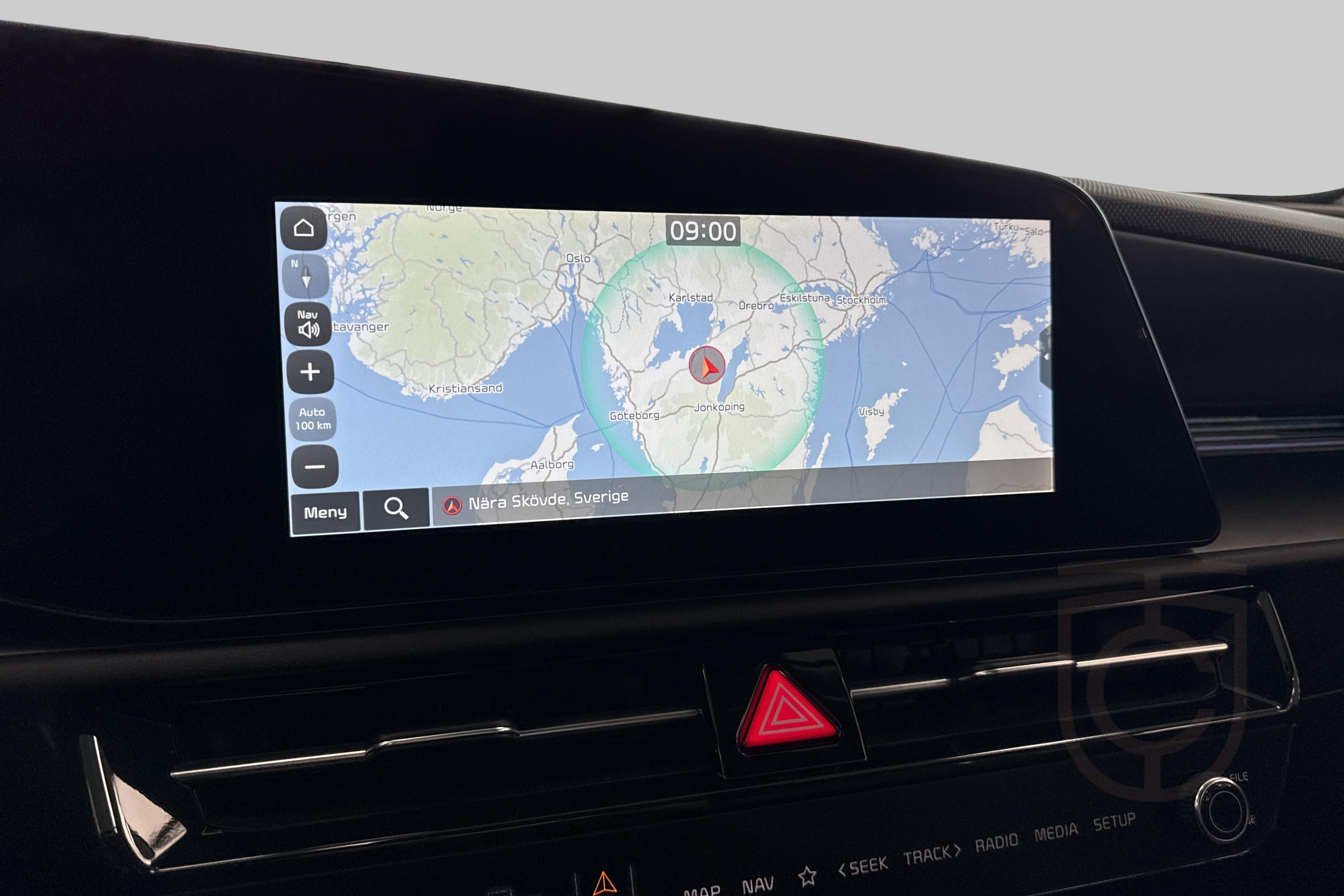 Kia Niro EV