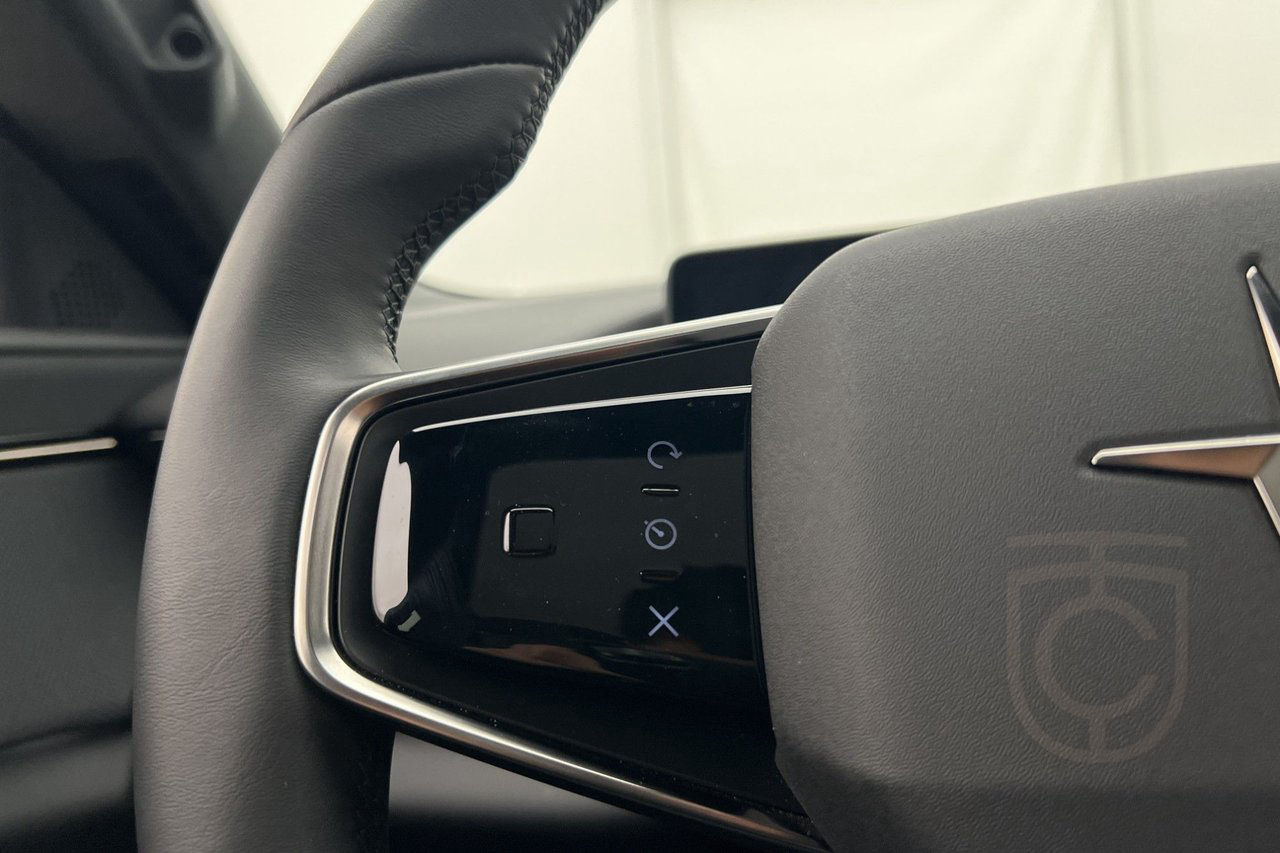 Polestar 4 Long Range Single Motor