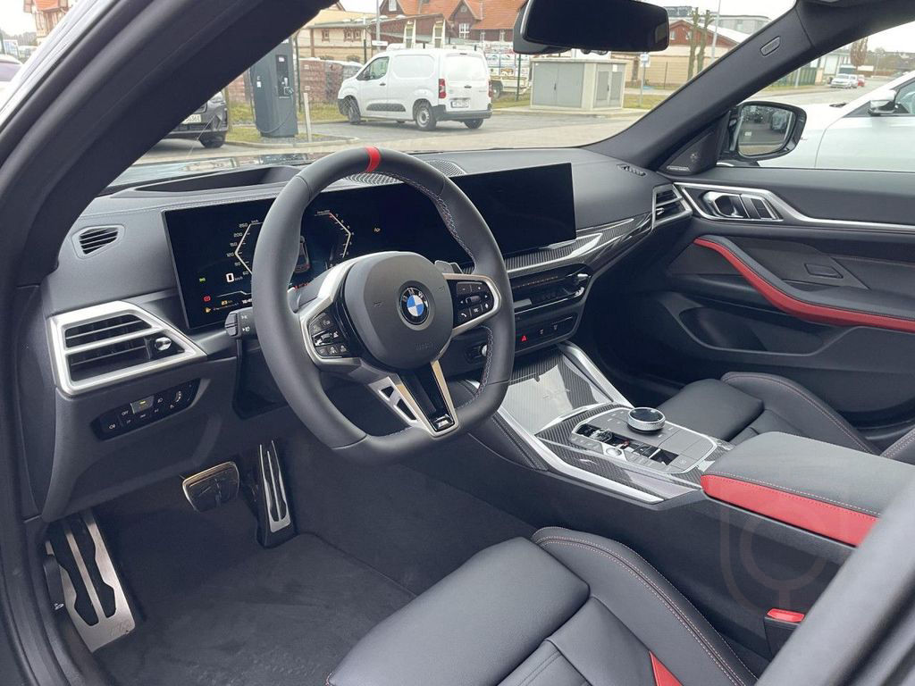 BMW M440i xDrive M Sport-Pro HUD AHK H/K SHz Memory