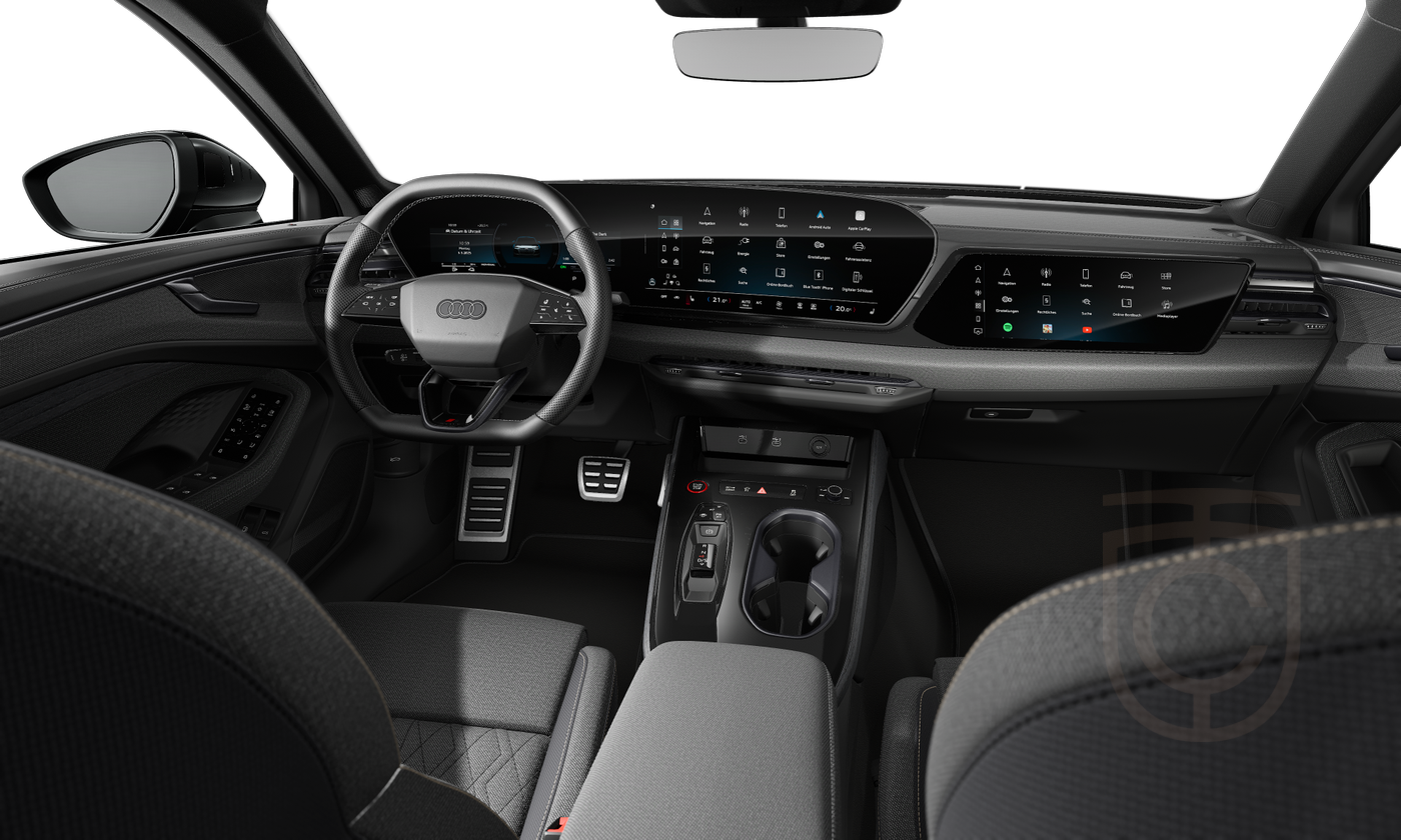 Audi A6 Limousine e-hybrid edition one quattro 270 kWS tronic