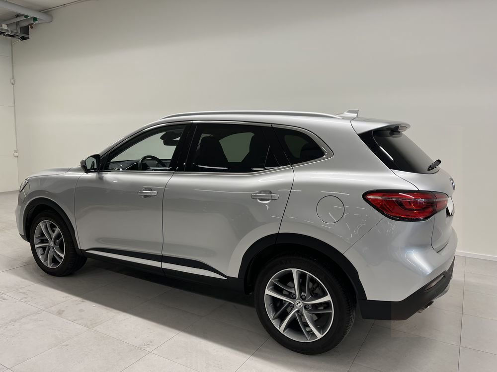 MG EHS plug in hybrid