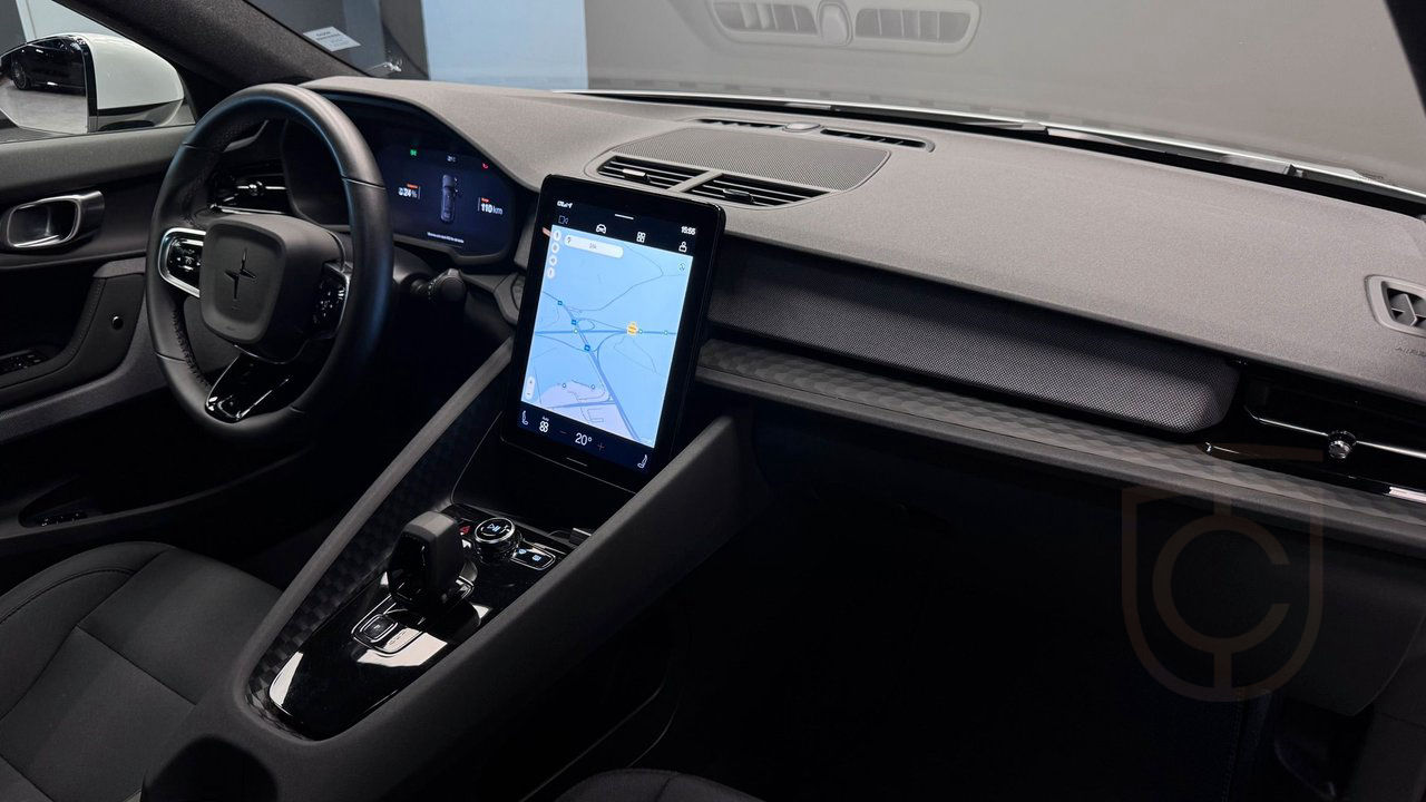 Polestar 2 Long Range Single Motor