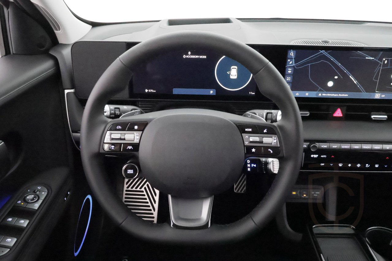 Hyundai IONIQ 5 Advanced RWD