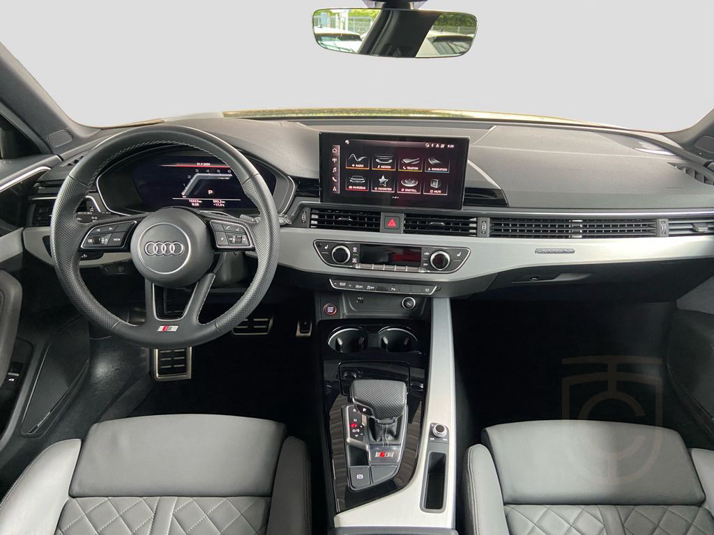 Audi S4 Avant TDI quattro tiptronic B&O Pano Virtual
