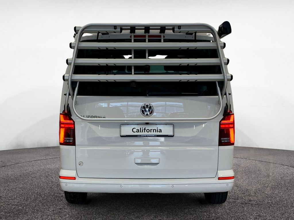 Volkswagen T6 California 6.1 Ocean TDI DSG *AHK*STDHZ*ACC*
