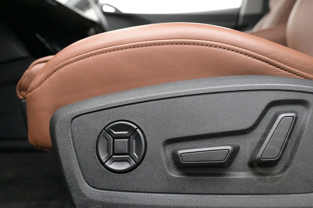 Audi e-tron 55 quattro