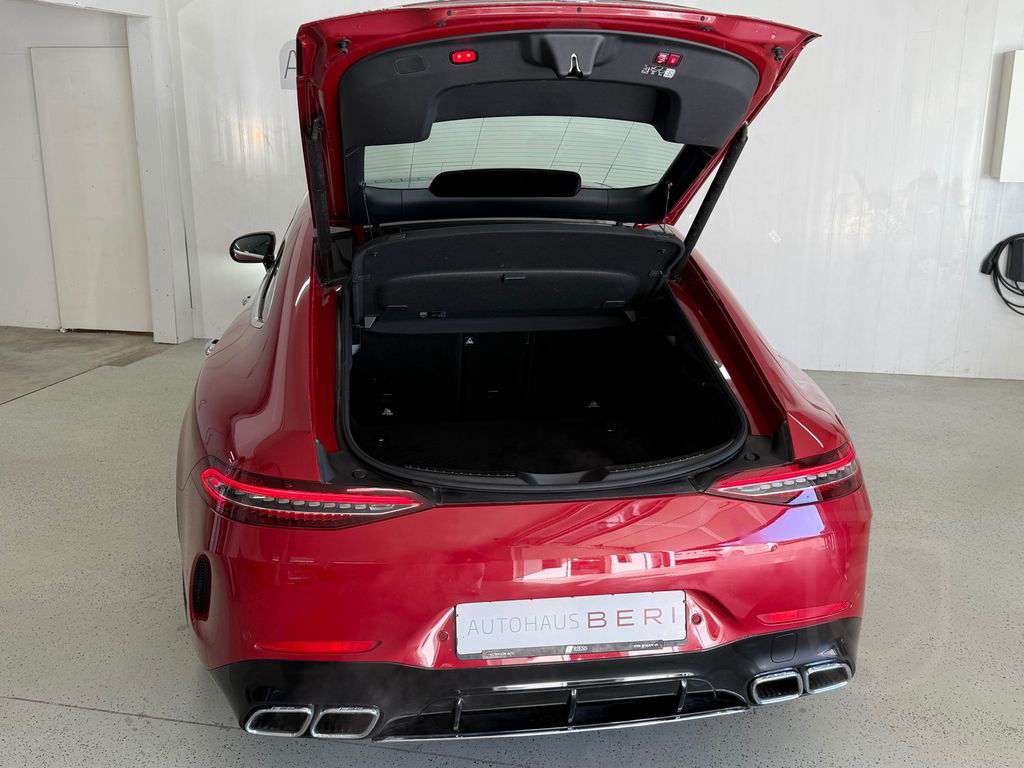 Mercedes-Benz AMG GT. 63 4Matic+ *DIS*Keramik*Massage