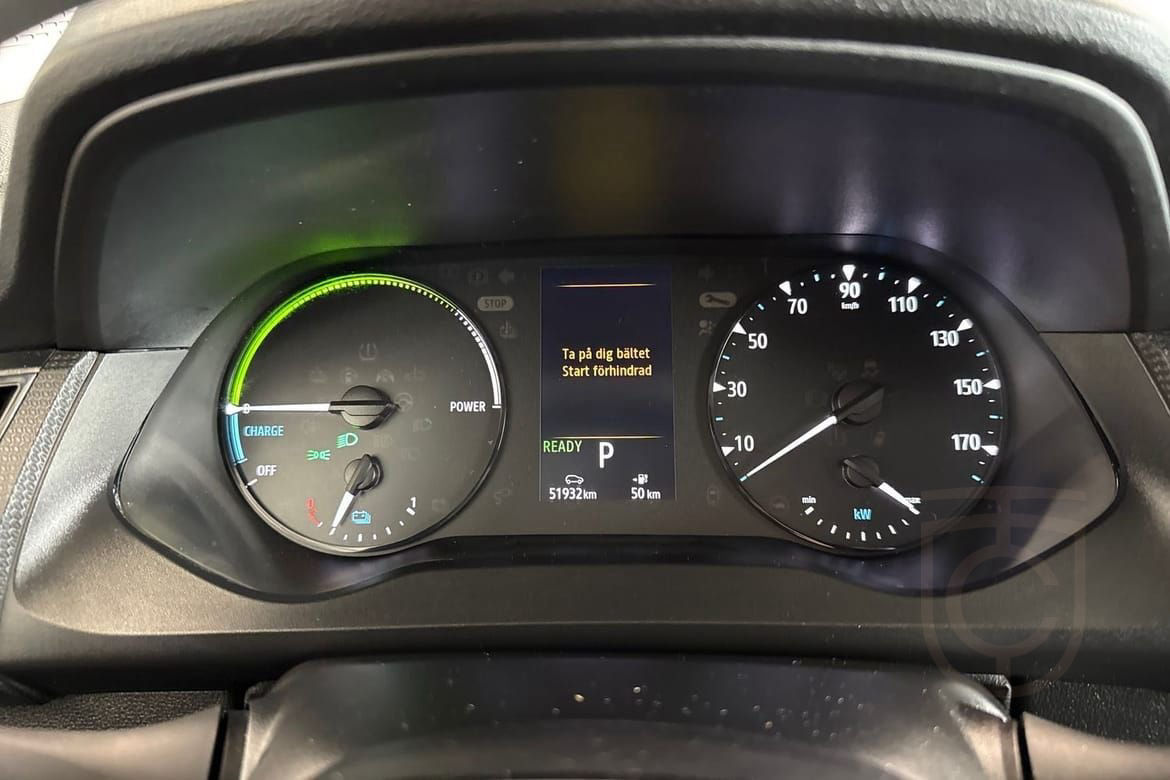 Renault Kangoo E-Tech