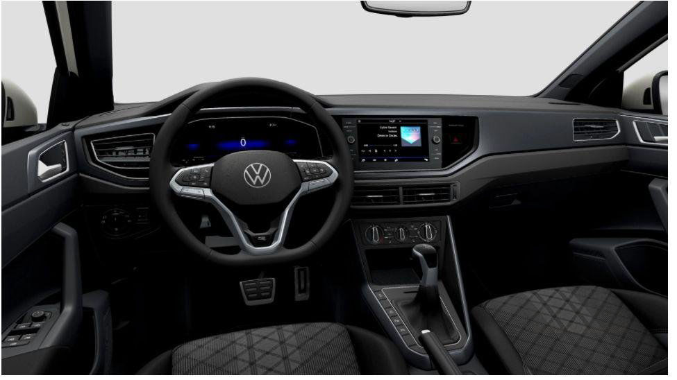 Volkswagen Taigo 1.0 TSI