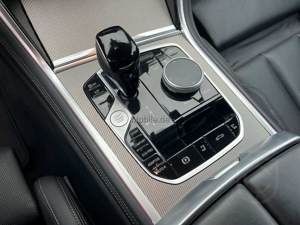 BMW 840i xDrive Cabrio M Sport DA Prof HUD Laser PA+