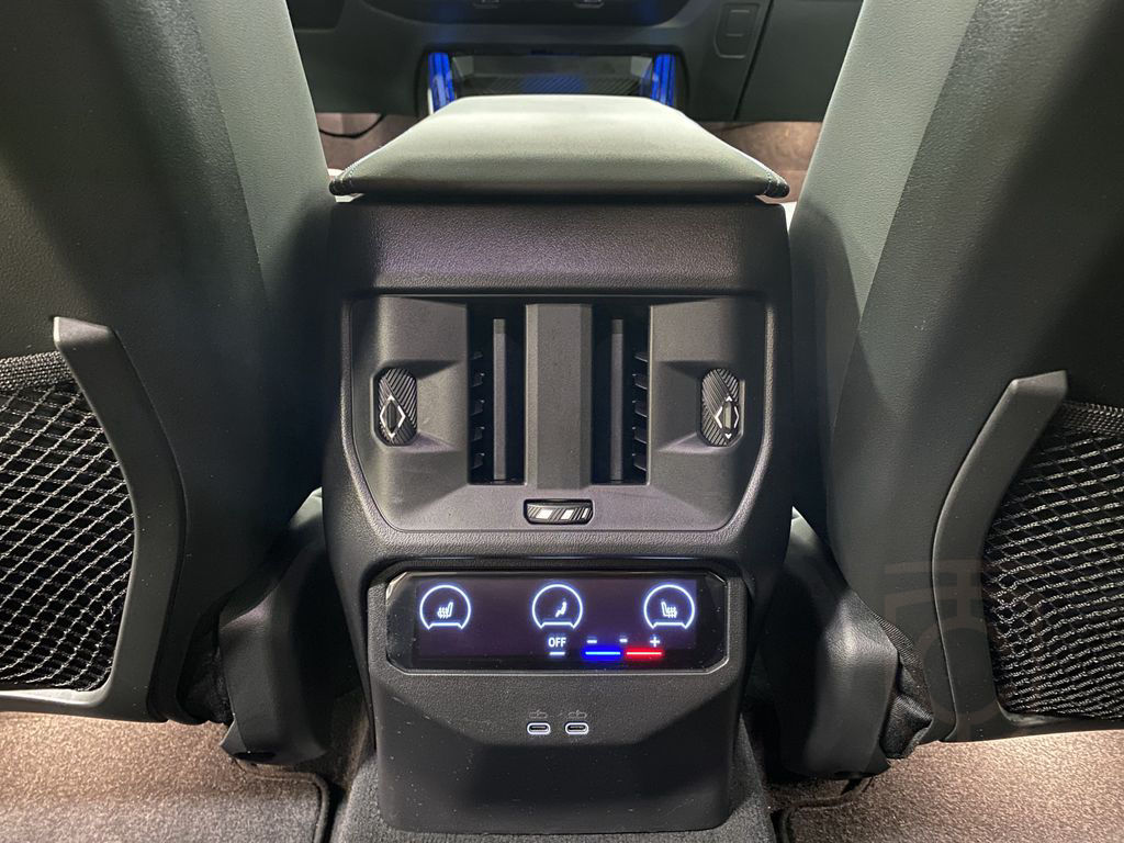BMW X3 M50 i xDrive M Sportpaket Pro Da. Prof. PA. P