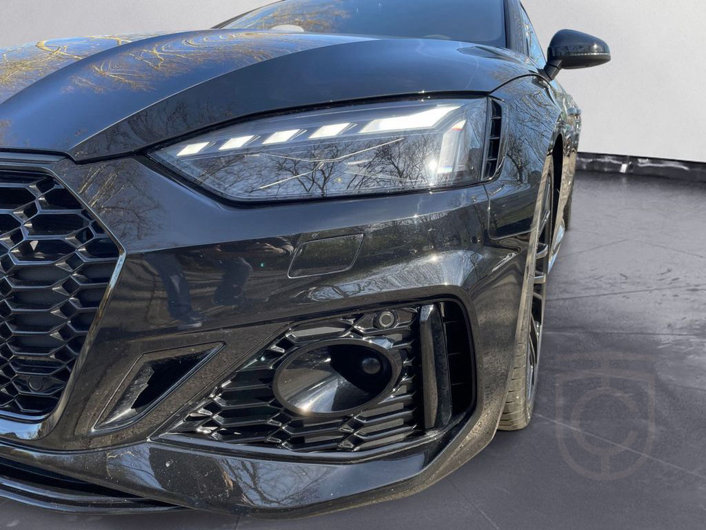Audi RS5 Sportback 2.9 TFSI quattro Matrix/Head-up/Pa