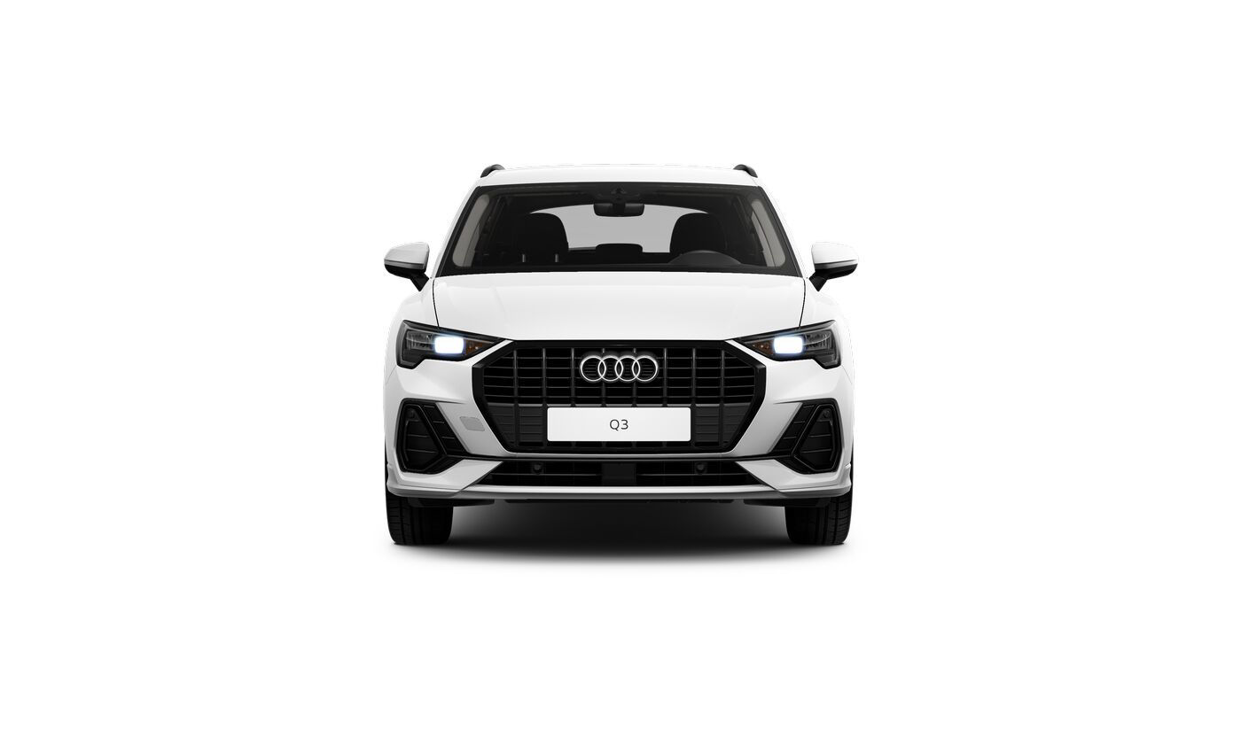 Audi Q3 S line 35 TFSI 110 kW