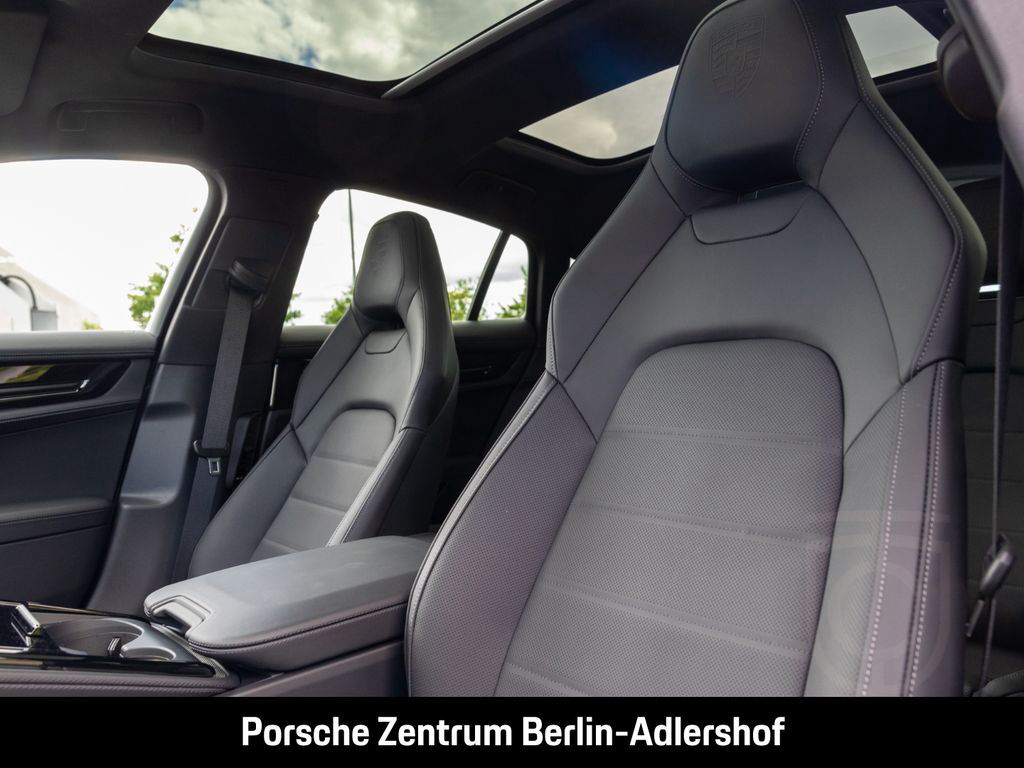 Porsche Panamera 4 E-Hybrid provence InnoDrive Sportabga