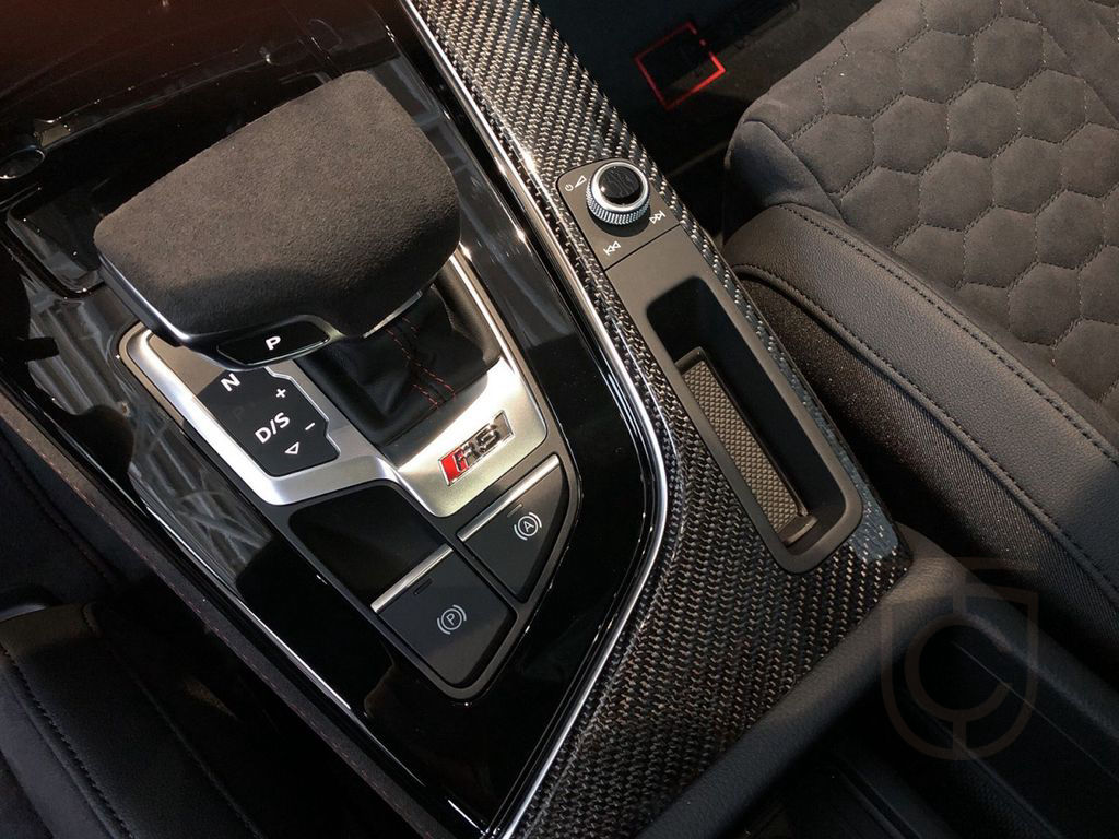 Audi RS5 Sportback 60 TFSI quattro tiptronic PANO+B&O