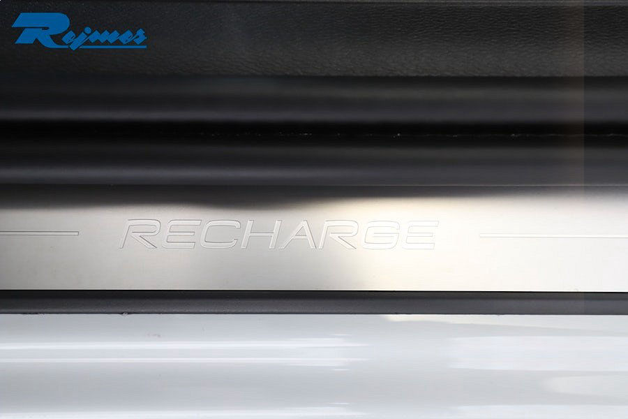 Volvo XC40 Recharge Extended Range Plus