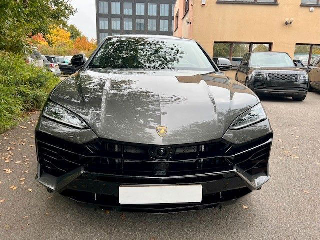 Lamborghini Urus 4.0 V8 PHEV SE
