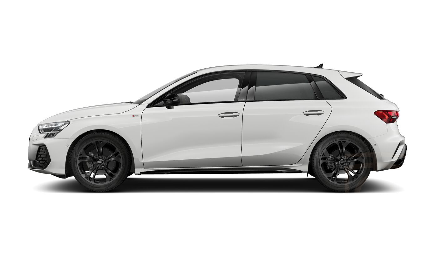 Audi A3 Sportback S line 35 TDI 110 kW