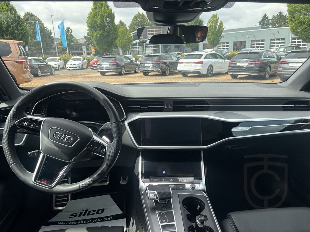 Audi S6 3.0 TDI quattro Avant*PANO*B&O*MATRIX*RFK*ACC