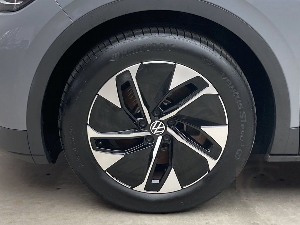 Volkswagen ID.4 Pro Performance