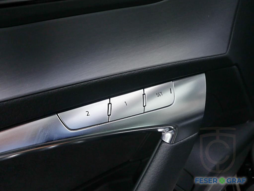 Audi S7 Sportback TDI Tiptronic Navi 4xSHZ Pano ACC