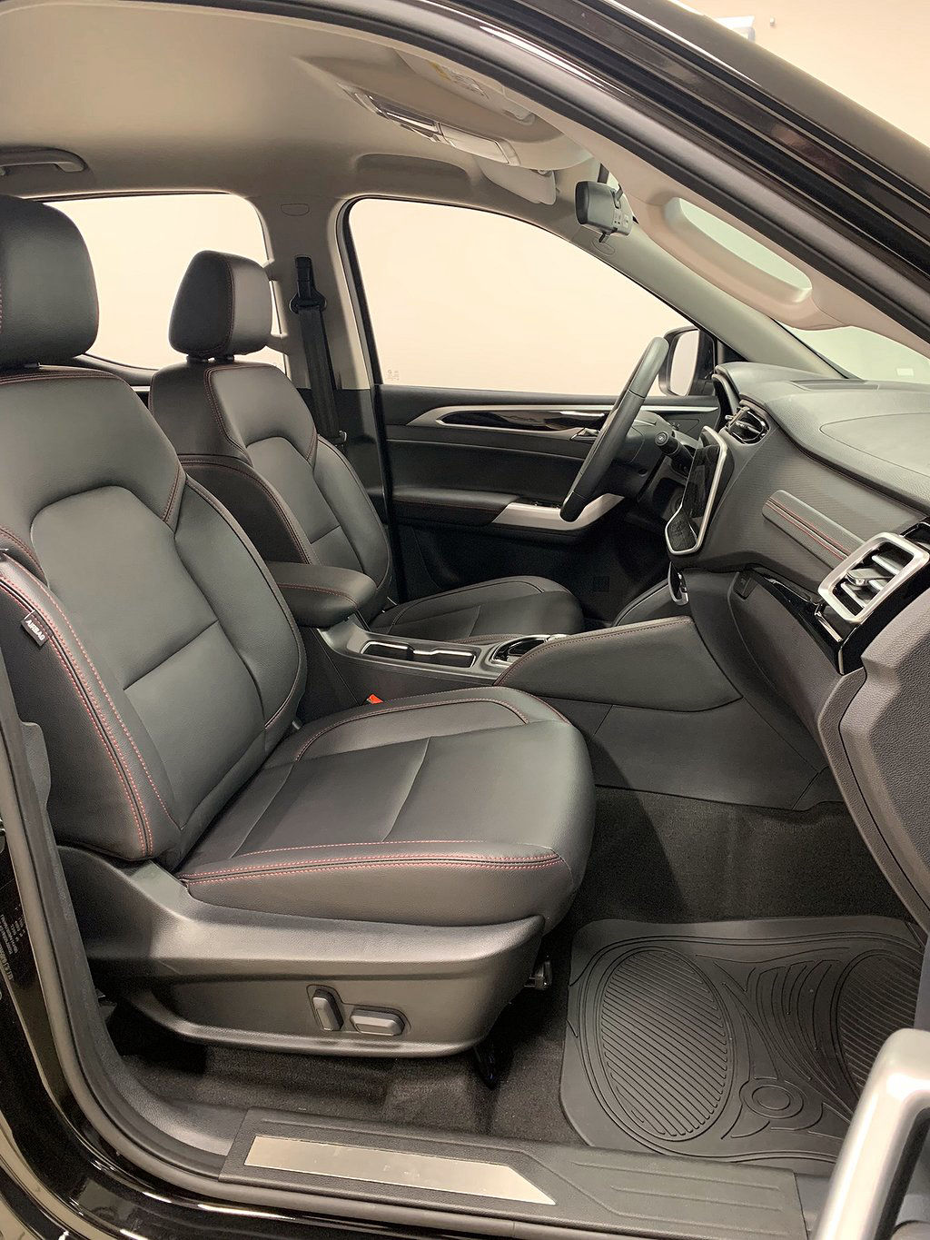 Maxus T90 EV