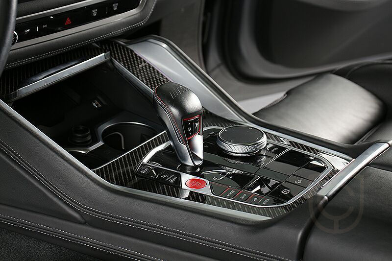 BMW X5 M Competition 22Zoll AHK B&W Panorama V-MAX