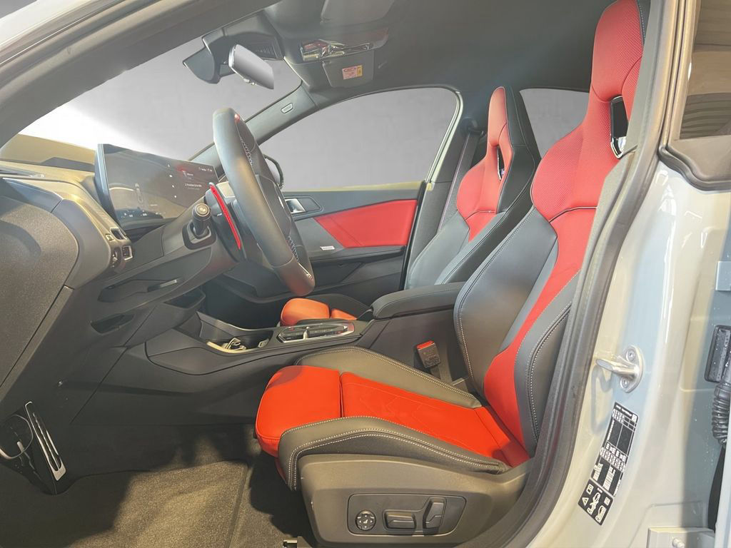 BMW M235 xDrive