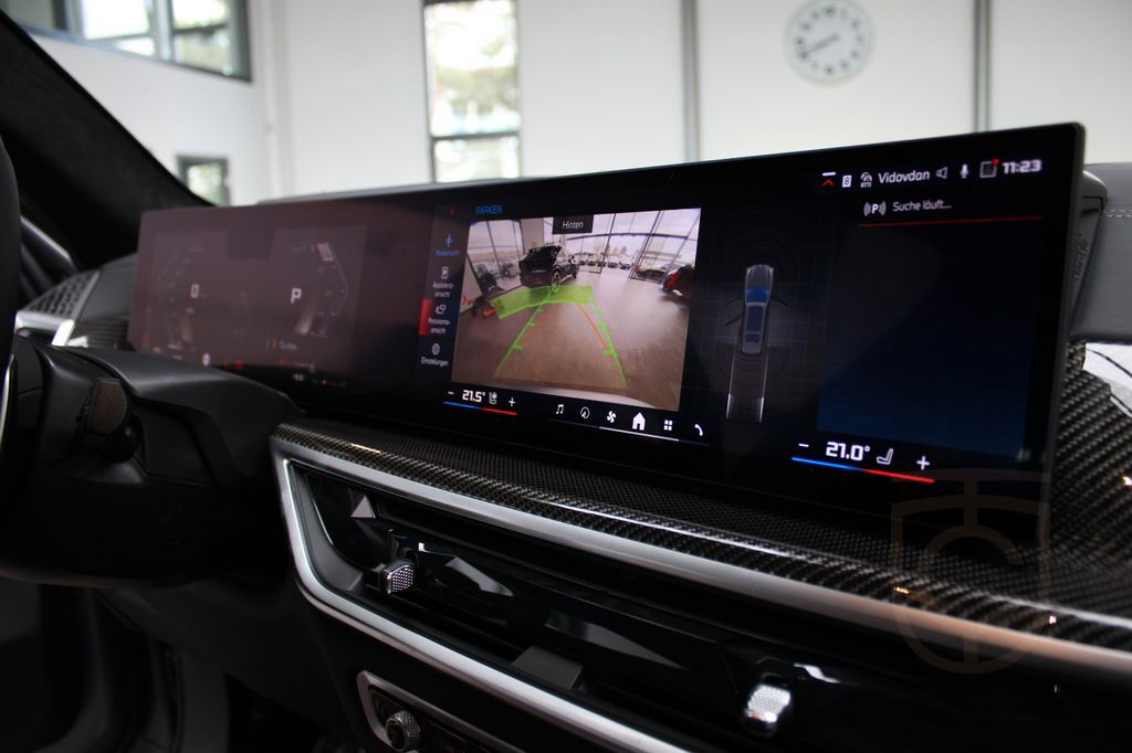 BMW X7 M60i M SPORT PAKET PRO/SKY-LOUNGE/FROZEN GREY