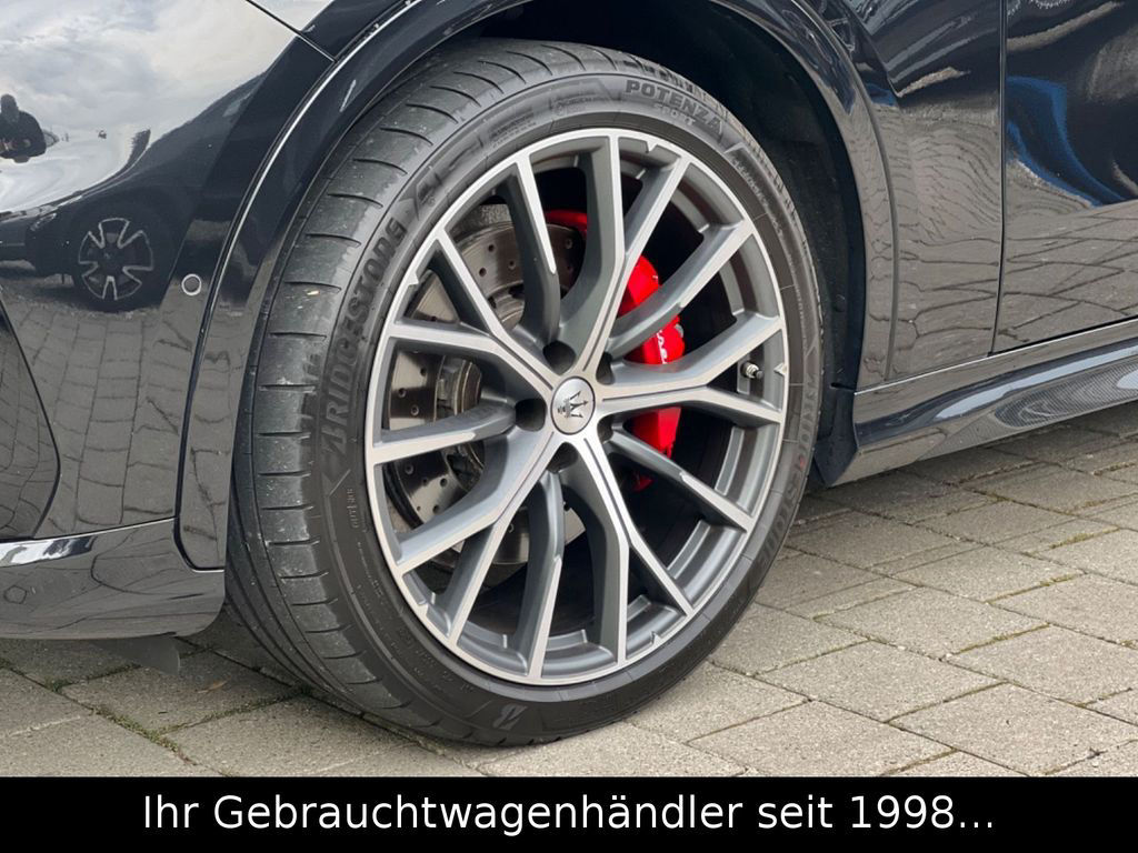 Maserati Grecale Trofeo 530 PS AWD *360°/PANO/HUD/SONUS*