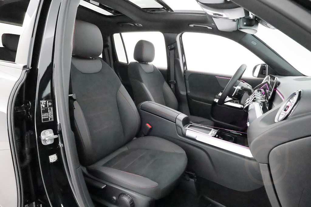 Mercedes-Benz GLB 220 d 4MATIC