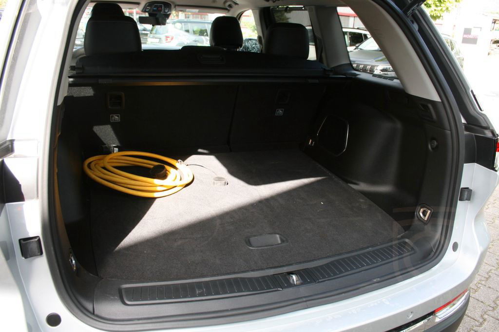 Jeep Grand Cherokee 4xe Limited