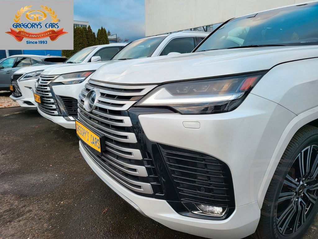 Lexus LX 500+3.3TwinTurboV6D+FULL+EUmod+EUreg+BERLIN