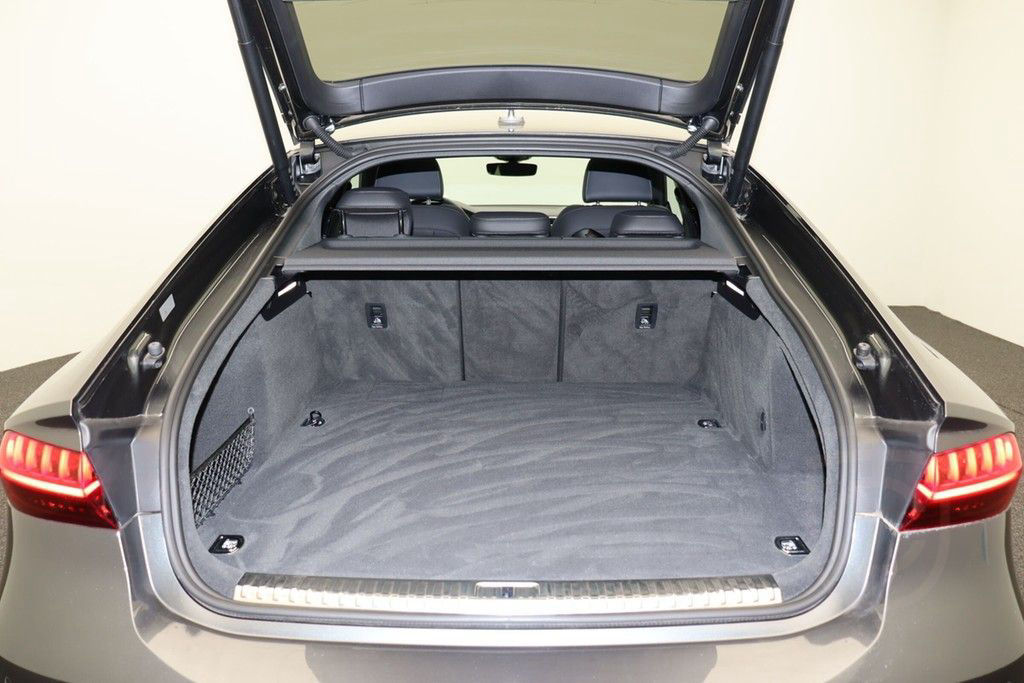 Audi A7 Sportback 55 TFSIe quattro S line LED Navi