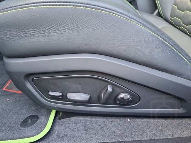 Audi e-tron GT RS MATRIX Laser Assitenz Plus Sportsit