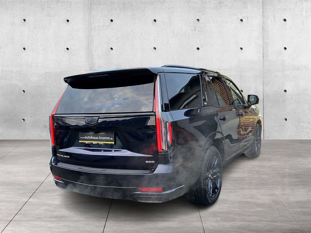 Cadillac Escalade Sport Platinum AWD *Voll*