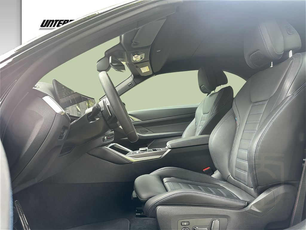 BMW M440i xDrive Cabrio HK HiFi DAB LED Komfortzg.