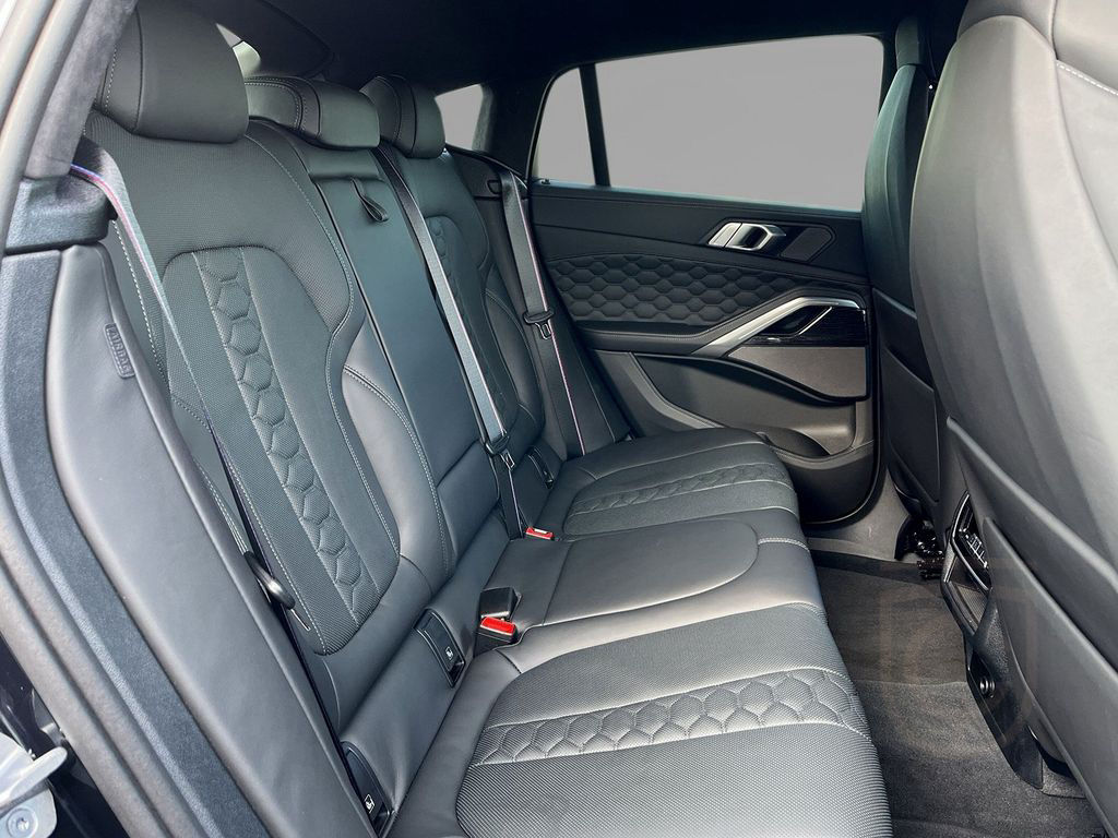 BMW X6 M Competition DAProf.|AHK|Harman/Kardon
