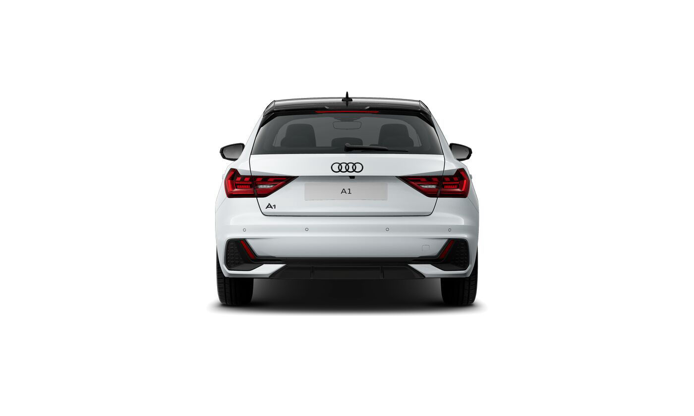 Audi A1 Sportback S line 30 TFSI 85 kW