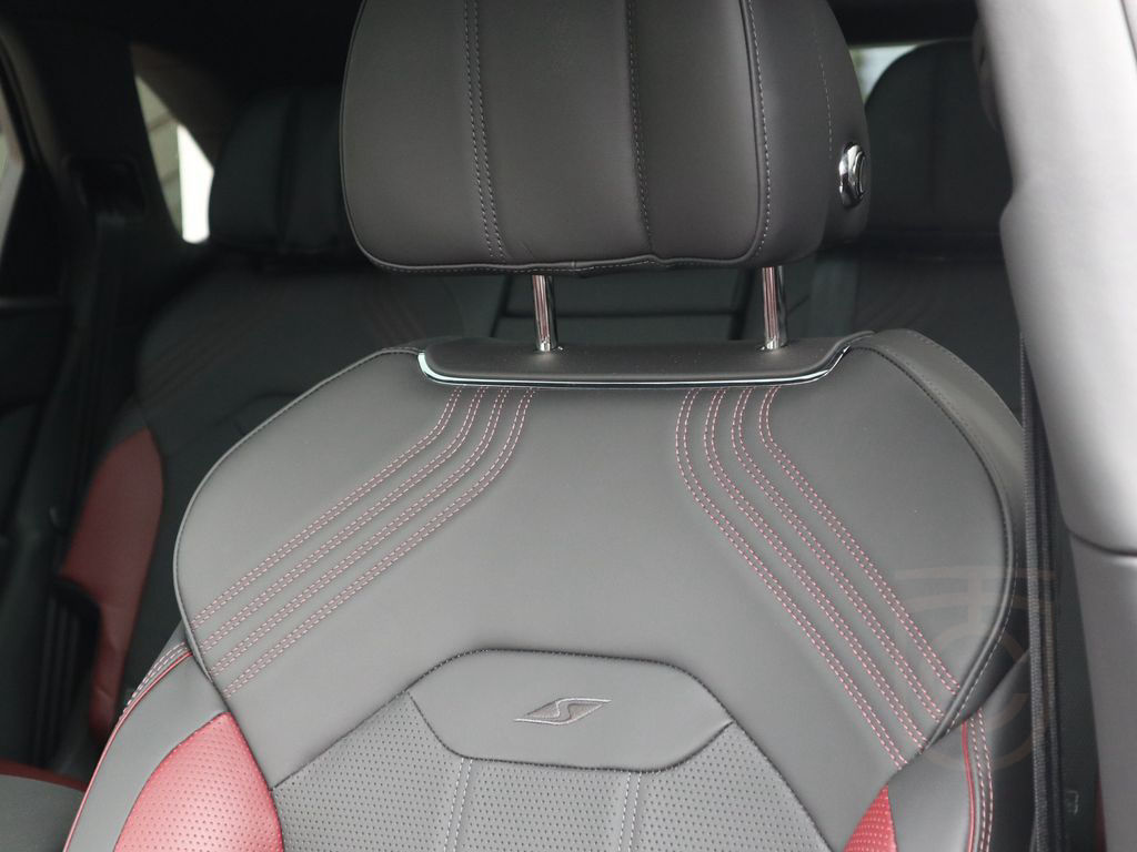 Bentley Bentayga Hybrid S *NAIM*Carbon Styling*