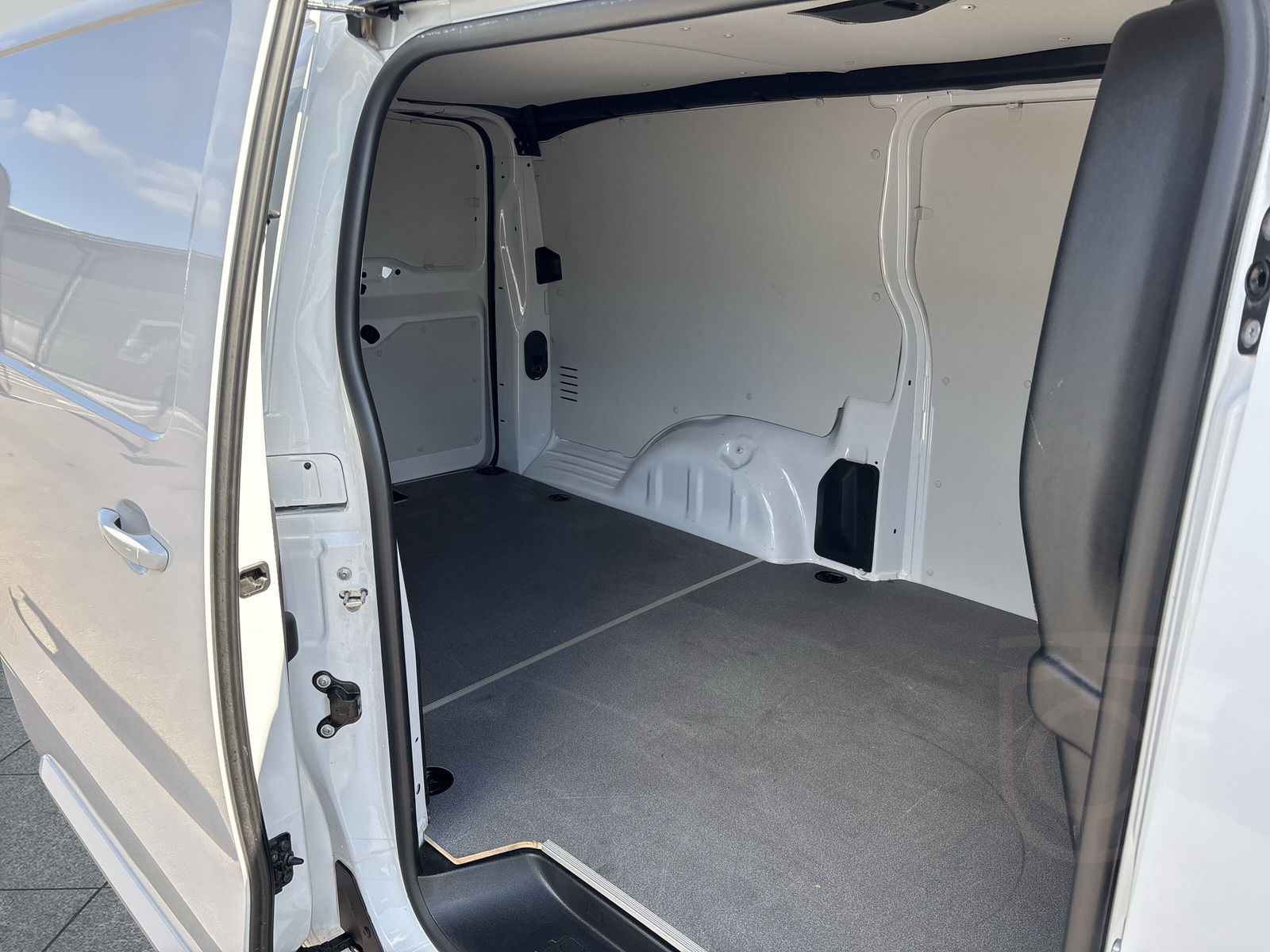Toyota Proace L2