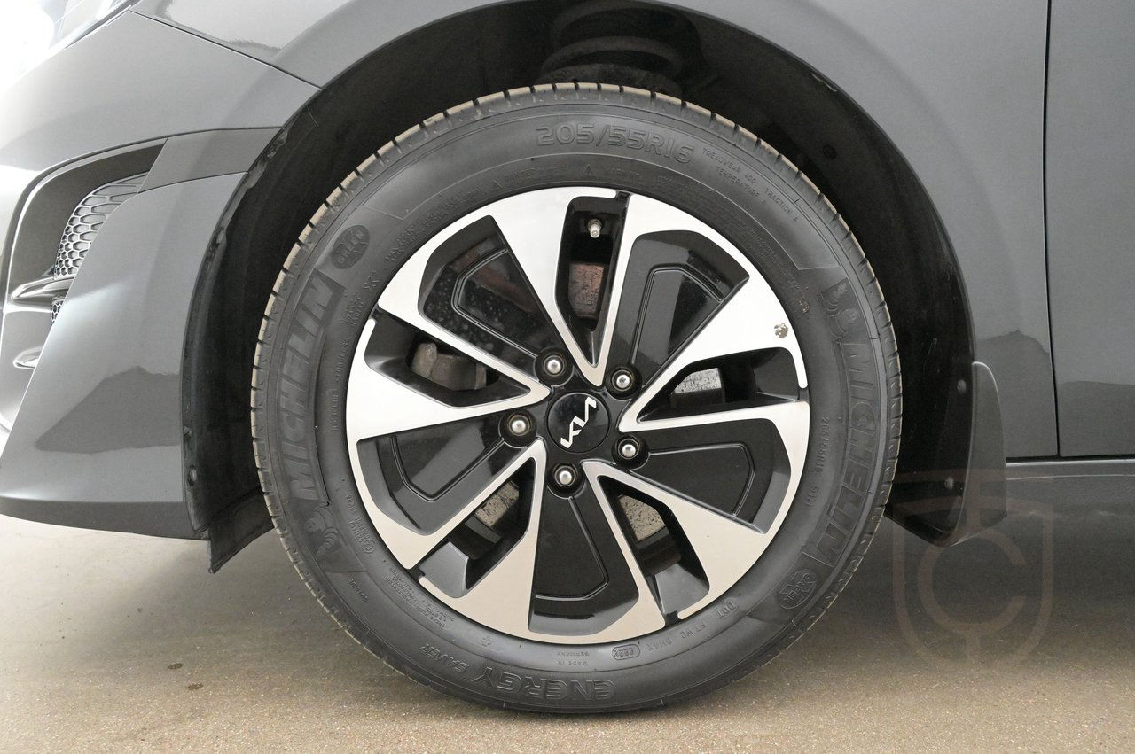 Kia Ceed SW Plug-In Hybrid Advance Adap.F