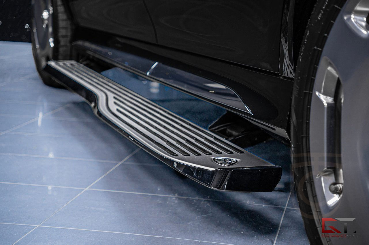 Mercedes-Benz GLS 600 MAYBACH PROD2025