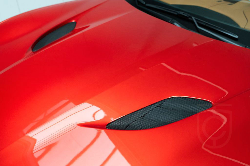Ferrari Portofino M
