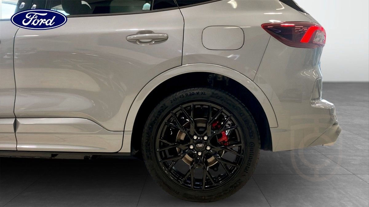 Ford Kuga KUGA CX482 25.75 ST-LINE X 2.5 PLUG-IN FWD
